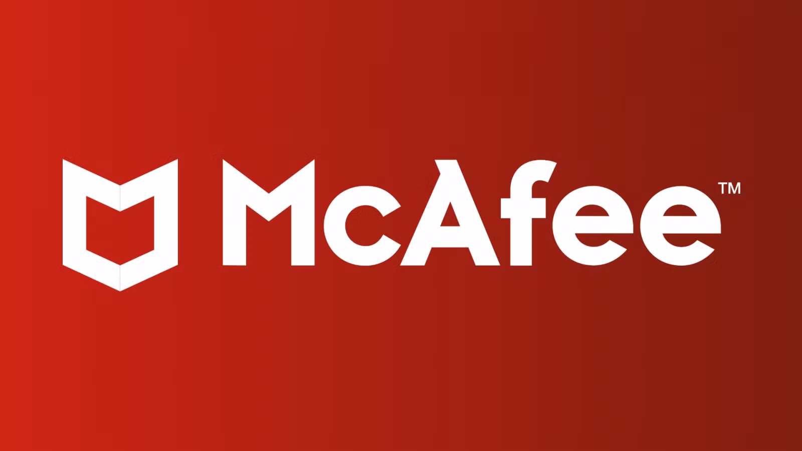 M logo