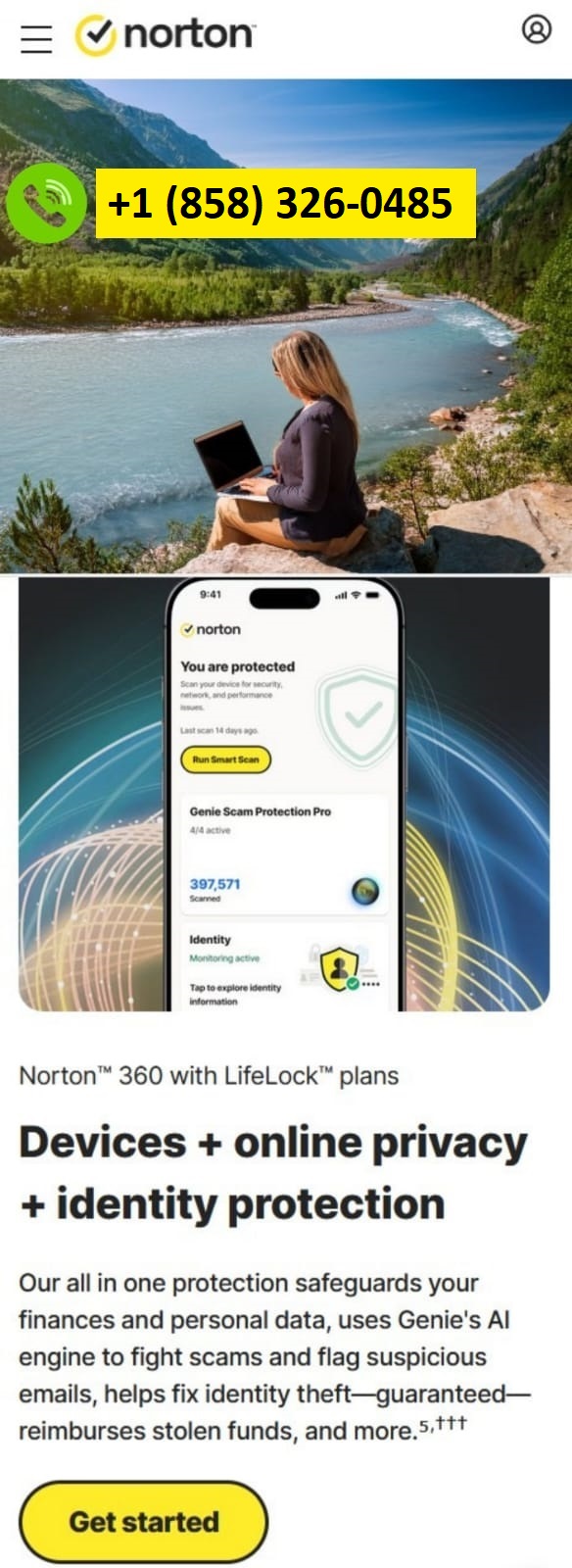 Security Software Mobile